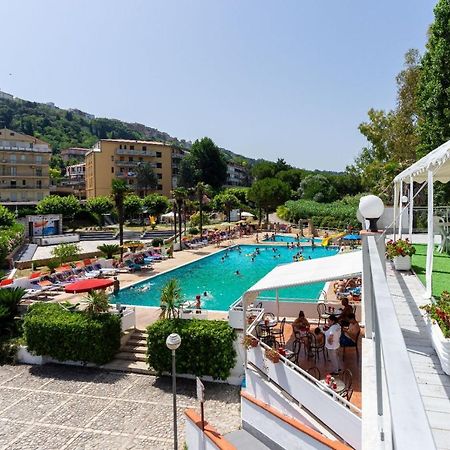 Villaggio Costa D'Argento San Vito Chietino Zewnętrze zdjęcie