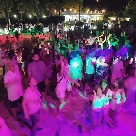 Villaggio Costa D'Argento San Vito Chietino Zewnętrze zdjęcie