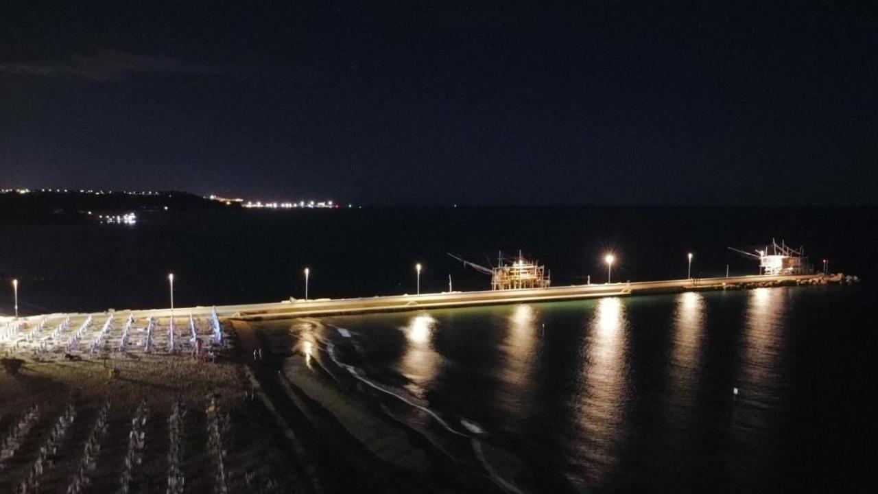 Villaggio Costa D'Argento San Vito Chietino Zewnętrze zdjęcie