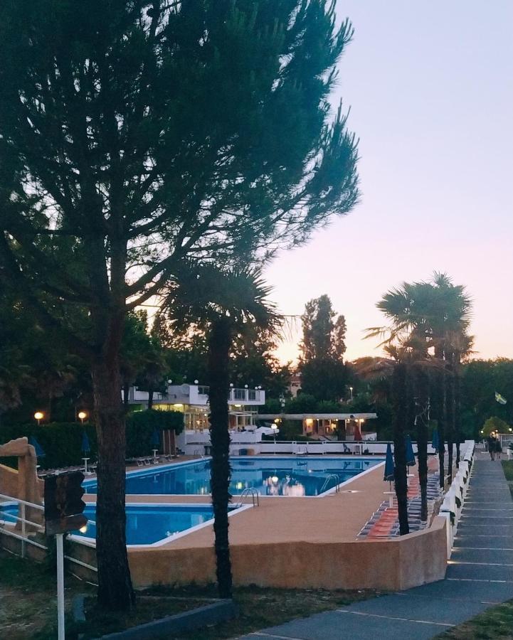 Villaggio Costa D'Argento San Vito Chietino Zewnętrze zdjęcie