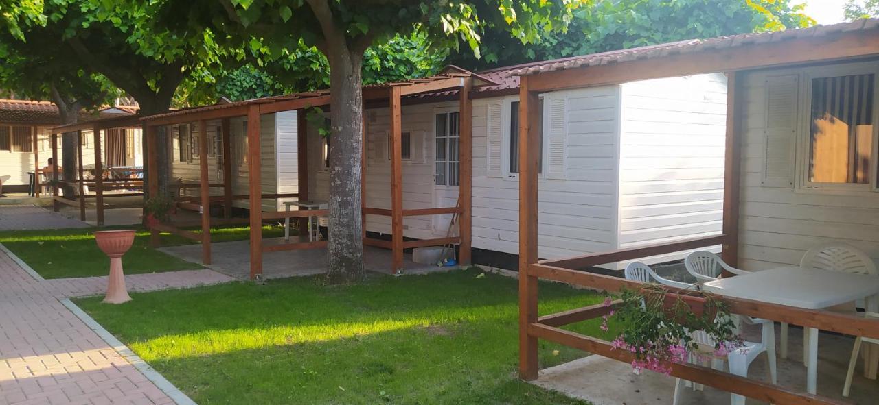 Villaggio Costa D'Argento San Vito Chietino Zewnętrze zdjęcie