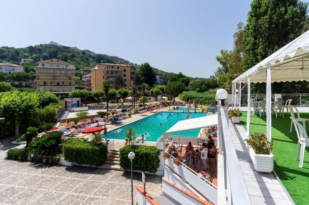 Villaggio Costa D'Argento San Vito Chietino Zewnętrze zdjęcie