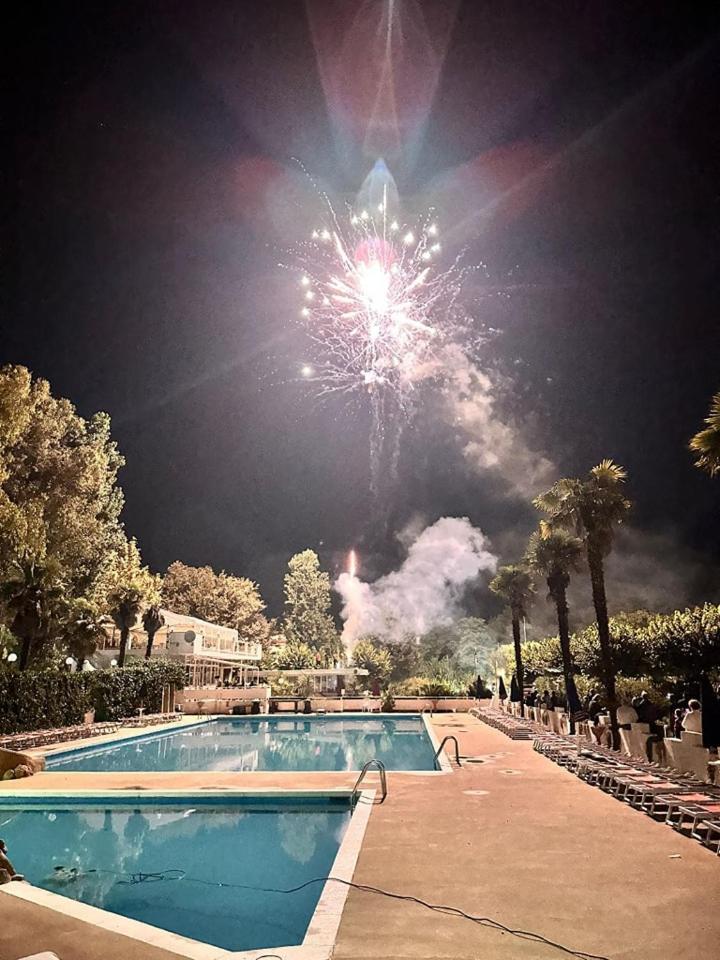 Villaggio Costa D'Argento San Vito Chietino Zewnętrze zdjęcie