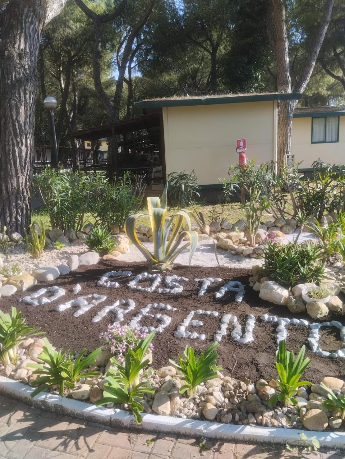 Villaggio Costa D'Argento San Vito Chietino Zewnętrze zdjęcie