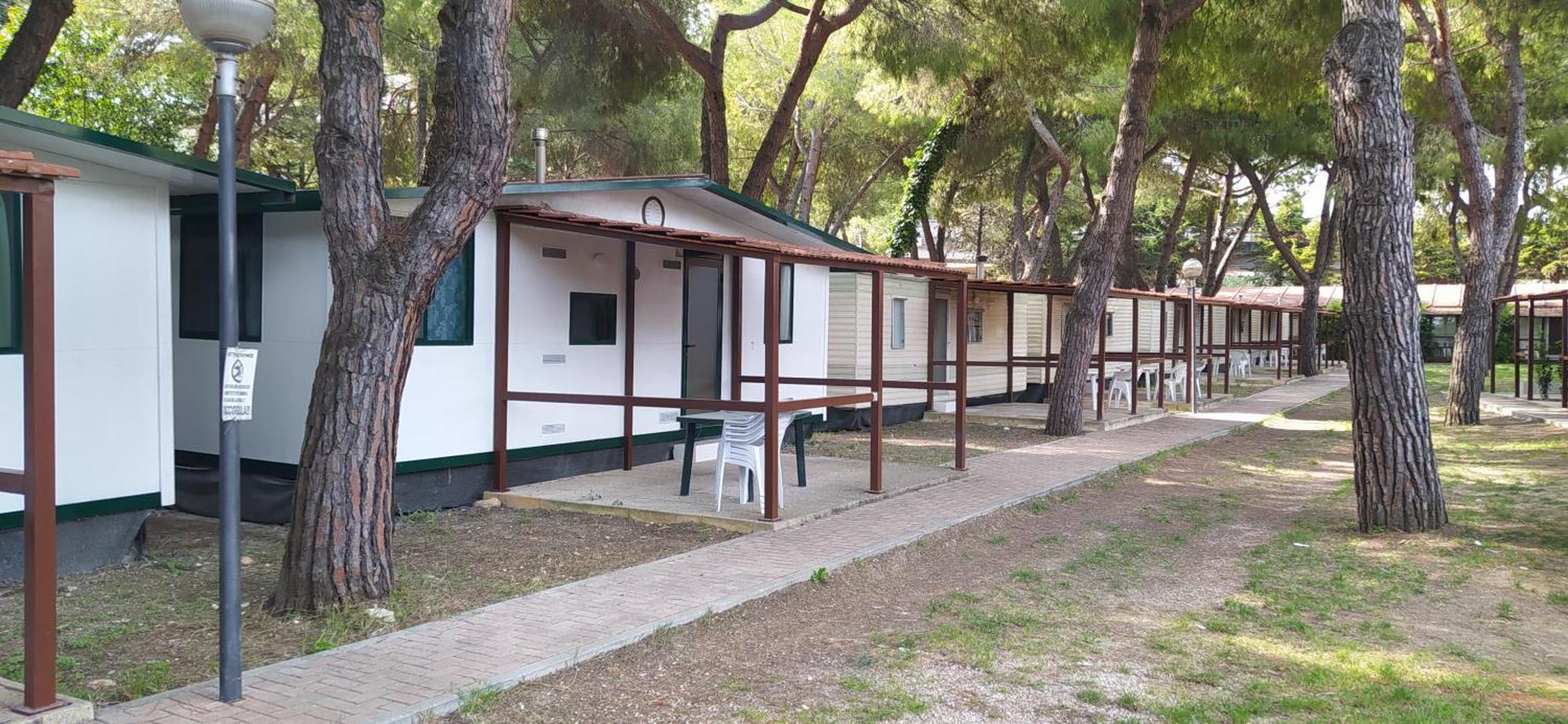 Villaggio Costa D'Argento San Vito Chietino Zewnętrze zdjęcie