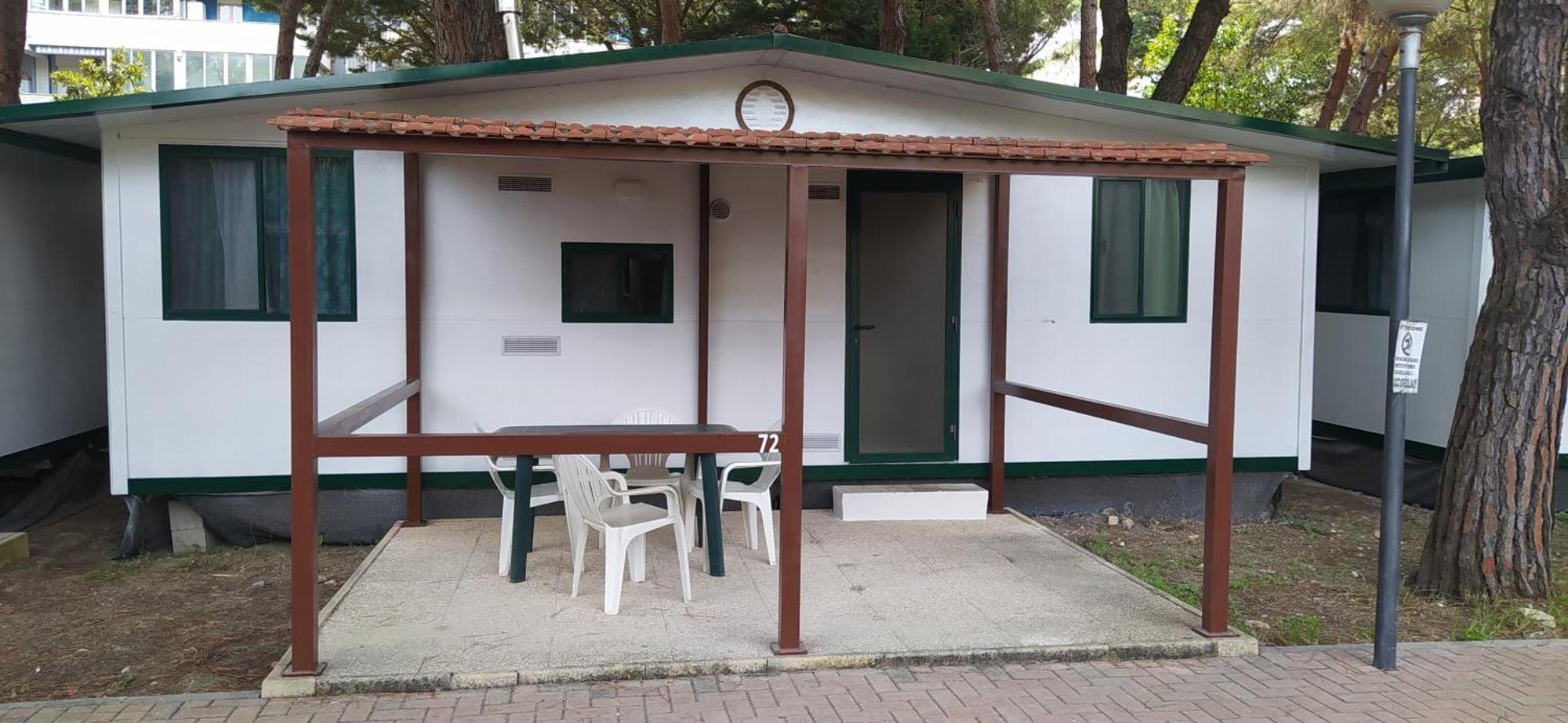 Villaggio Costa D'Argento San Vito Chietino Zewnętrze zdjęcie