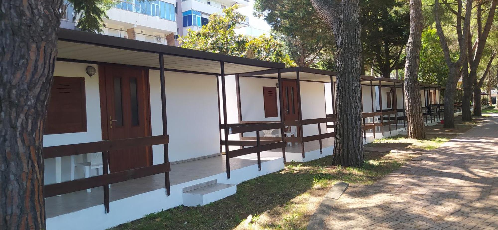 Villaggio Costa D'Argento San Vito Chietino Zewnętrze zdjęcie