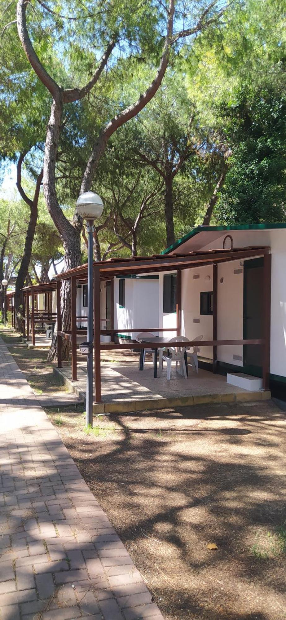 Villaggio Costa D'Argento San Vito Chietino Zewnętrze zdjęcie