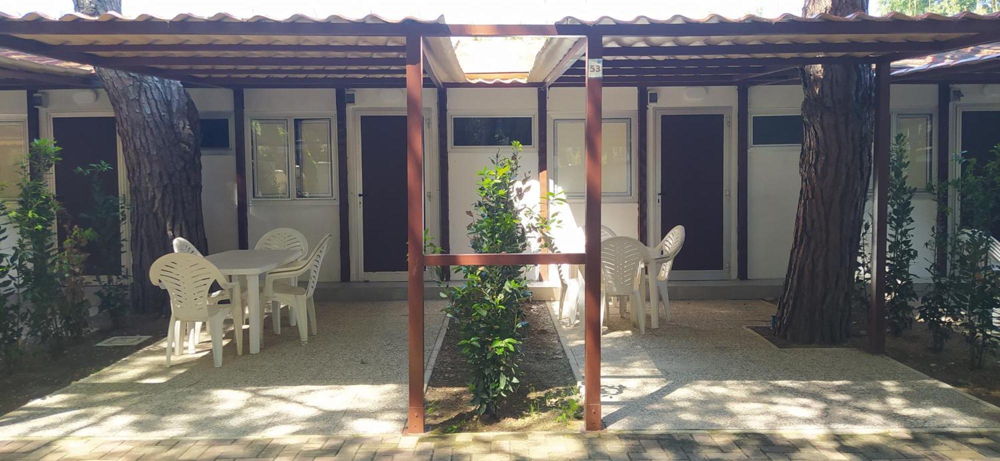 Villaggio Costa D'Argento San Vito Chietino Zewnętrze zdjęcie