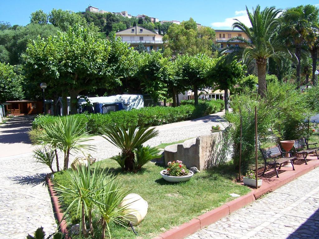 Villaggio Costa D'Argento San Vito Chietino Zewnętrze zdjęcie