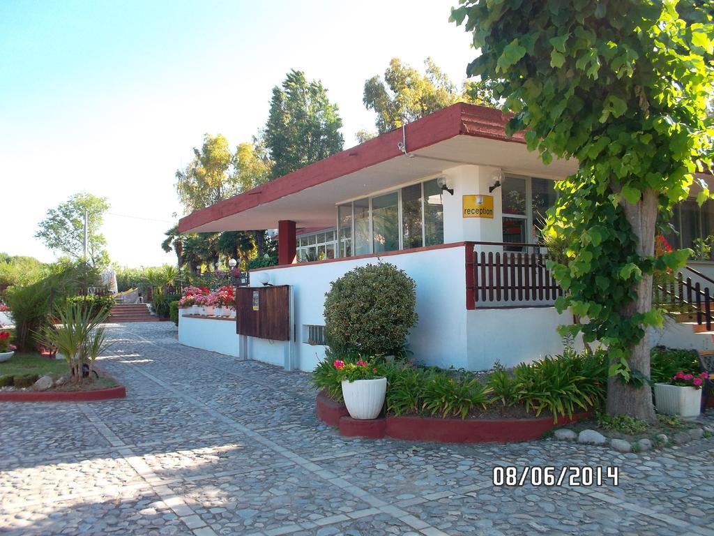 Villaggio Costa D'Argento San Vito Chietino Zewnętrze zdjęcie