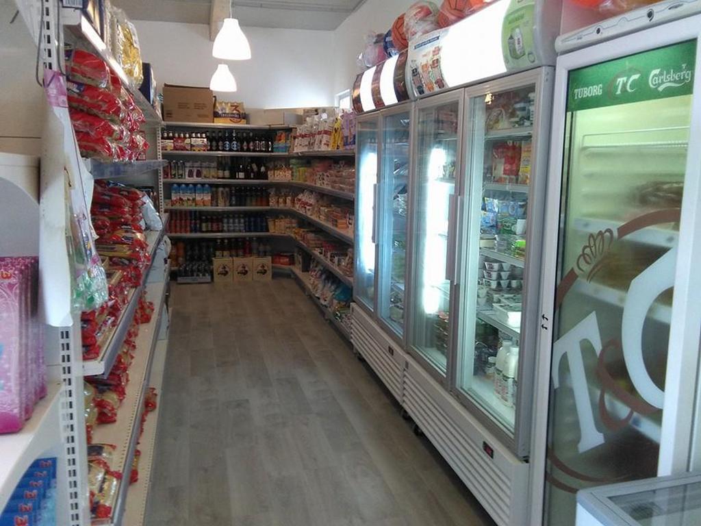Villaggio Costa D'Argento San Vito Chietino Zewnętrze zdjęcie