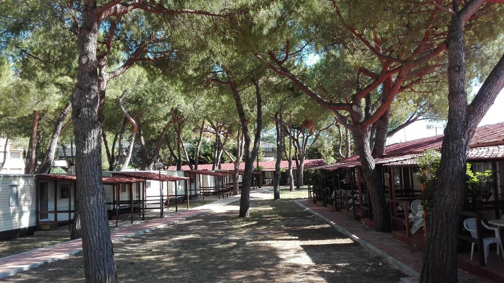 Villaggio Costa D'Argento San Vito Chietino Zewnętrze zdjęcie