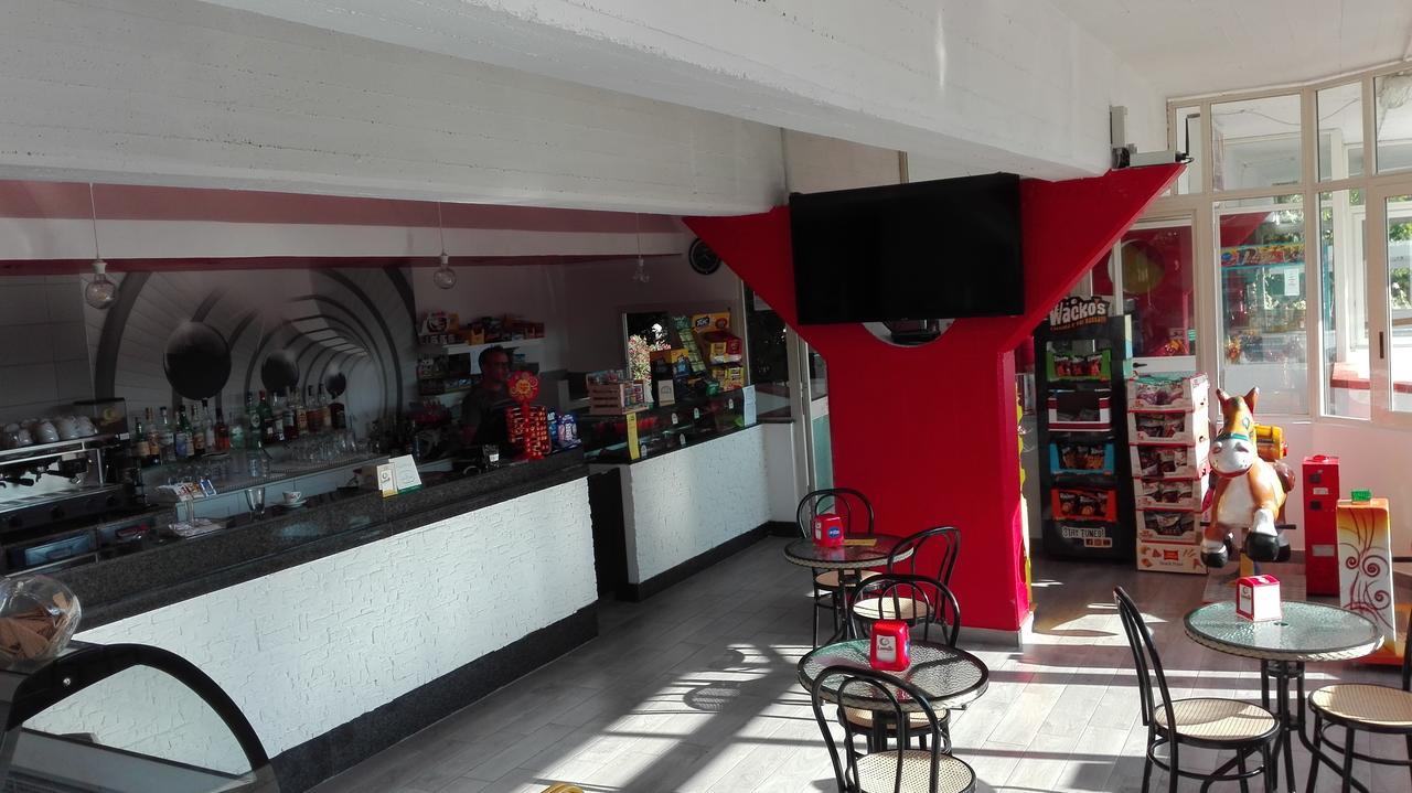 Villaggio Costa D'Argento San Vito Chietino Zewnętrze zdjęcie