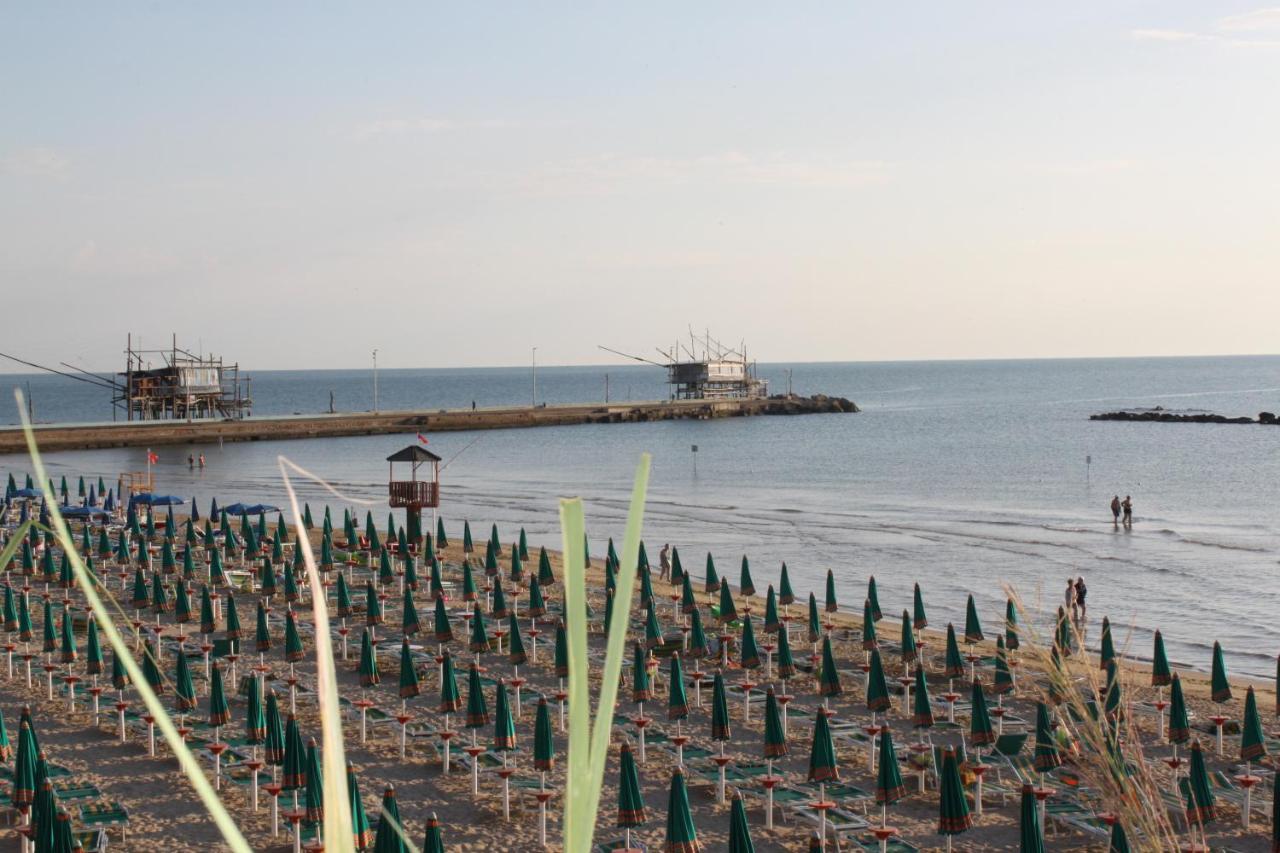 Villaggio Costa D'Argento San Vito Chietino Zewnętrze zdjęcie
